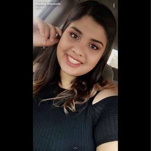 Meet your Posher, Nardine